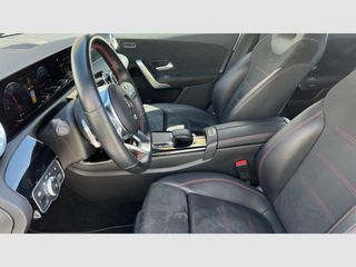 Mercedes Benz Clase A A 250 e