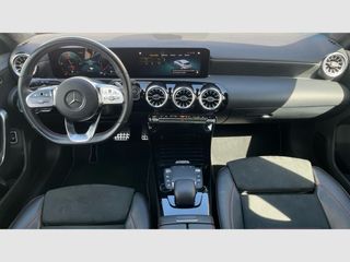 Mercedes Benz Clase A A 250 e