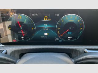 Mercedes Benz Clase A A 250 e