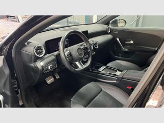Mercedes Benz Clase A A 250 e con tecnología híbrida EQ