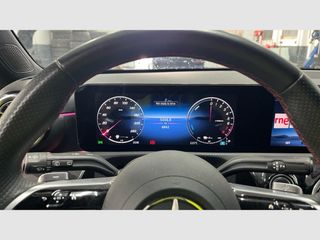 Mercedes Benz Clase A A 250 e con tecnología híbrida EQ