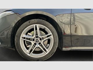Mercedes Benz Clase A A 250 e con tecnología híbrida EQ