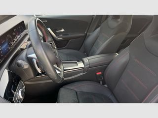 Mercedes Benz Clase A A 250 e con tecnología híbrida EQ