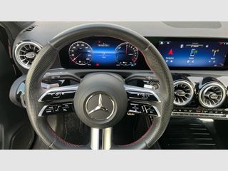 Mercedes Benz Clase A A 250 e con tecnología híbrida EQ