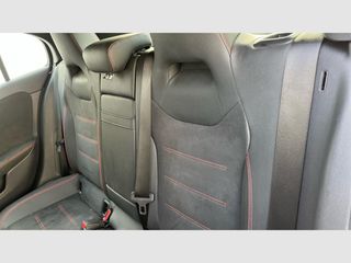 Mercedes Benz Clase A A 250 e con tecnología híbrida EQ