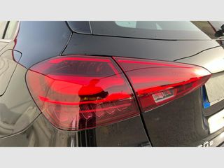 Mercedes Benz Clase A A 250 e con tecnología híbrida EQ