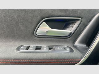 Mercedes Benz Clase A A 250 e con tecnología híbrida EQ