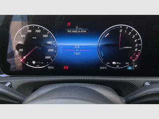 Mercedes Benz Clase A A 250 e con tecnología híbrida EQ