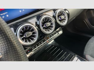 Mercedes Benz Clase A A 250 e con tecnología híbrida EQ