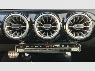 Mercedes Benz Clase A A 250 e con tecnología híbrida EQ