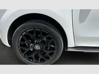 Smart Forfour 60kW(81CV) EQ