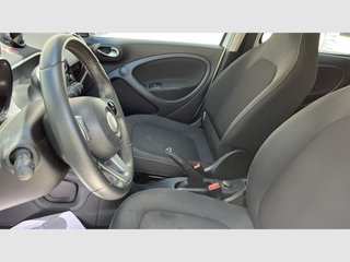 Smart Forfour 60kW(81CV) EQ