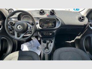 Smart Forfour 60kW(81CV) EQ