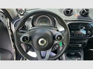 Smart Forfour 60kW(81CV) EQ