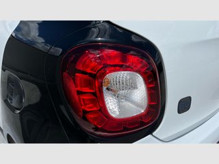 Smart Forfour 60kW(81CV) EQ