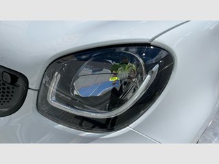 Smart Forfour 60kW(81CV) EQ