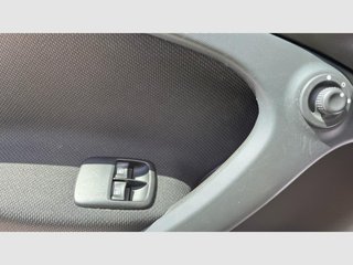 Smart Forfour 60kW(81CV) EQ