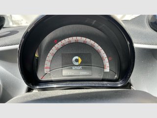 Smart Forfour 60kW(81CV) EQ