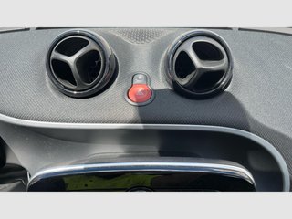 Smart Forfour 60kW(81CV) EQ