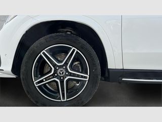 Mercedes Benz GLE GLE 300 d 4MATIC