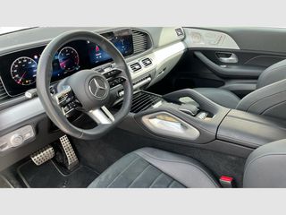 Mercedes Benz GLE GLE 300 d 4MATIC