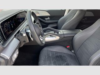 Mercedes Benz GLE GLE 300 d 4MATIC
