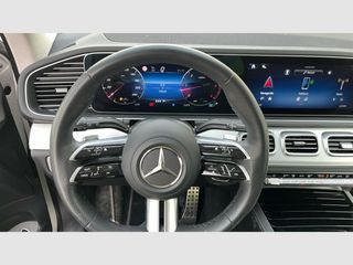 Mercedes Benz GLE GLE 300 d 4MATIC