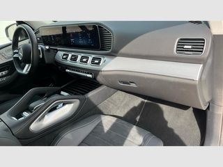 Mercedes Benz GLE GLE 300 d 4MATIC