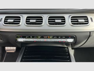 Mercedes Benz GLE GLE 300 d 4MATIC