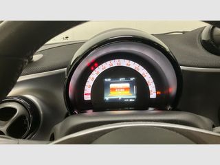 Smart Forfour 60kW(81CV) EQ