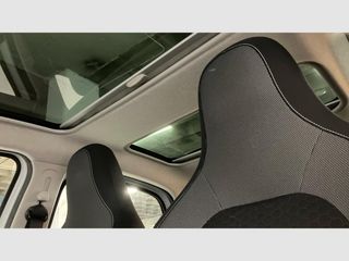 Smart Forfour 60kW(81CV) EQ