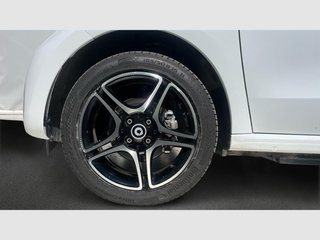 Smart Forfour 60kW(81CV) EQ