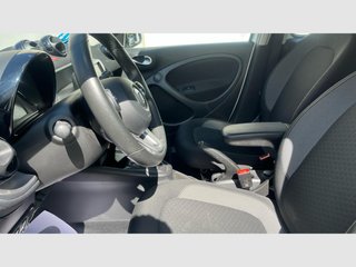 Smart Forfour 60kW(81CV) EQ