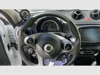 Smart Forfour 60kW(81CV) EQ