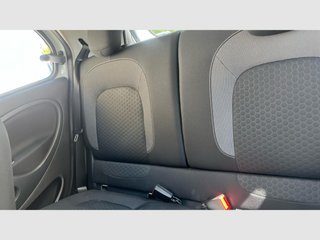 Smart Forfour 60kW(81CV) EQ