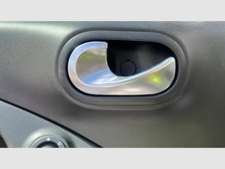 Smart Forfour 60kW(81CV) EQ
