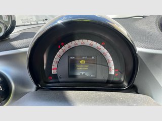 Smart Forfour 60kW(81CV) EQ