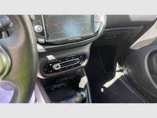 Smart Forfour 60kW(81CV) EQ