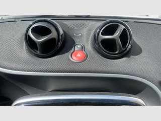 Smart Forfour 60kW(81CV) EQ
