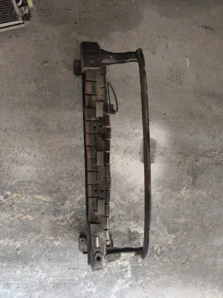 Refuerzos Paragolpes Delantero VW Polo 6R