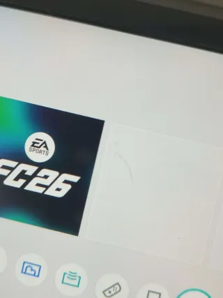 Nintendo Switch Lite Morada y Blanca