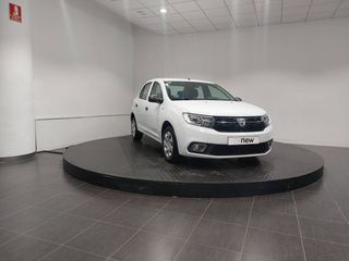 Dacia Logan  1.0 Essential 55kW Essential