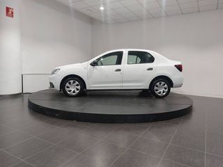 Dacia Logan  1.0 Essential 55kW Essential