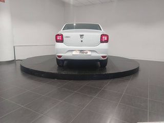 Dacia Logan  1.0 Essential 55kW Essential