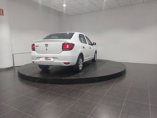 Dacia Logan  1.0 Essential 55kW Essential