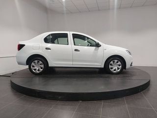 Dacia Logan  1.0 Essential 55kW Essential