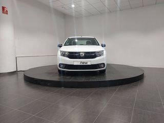 Dacia Logan  1.0 Essential 55kW Essential