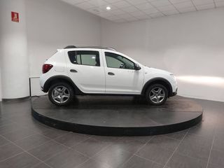 Dacia Sandero  0.9 TCE Stepway Comfort 66kW Stepway Comfort