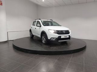 Dacia Sandero  0.9 TCE Stepway Comfort 66kW Stepway Comfort