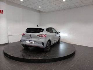 Renault Clio Clio TCe GLP Techno 74kW Techno